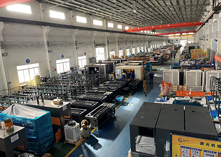 為什么激光切管機(jī)報價相差那么大？