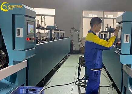 為什么激光切管機老是要維修？多半是因為這個